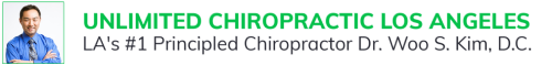 Affordable & Best Chiropractor in Los Angeles | Unlimited Chiropractic Los Angeles - Logo
